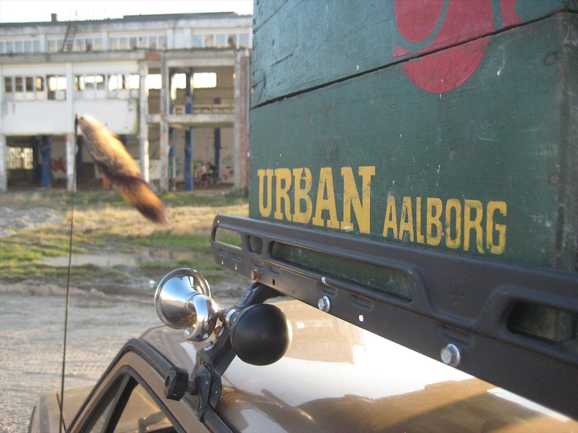 VW Jetta 1 GLS  billede 10