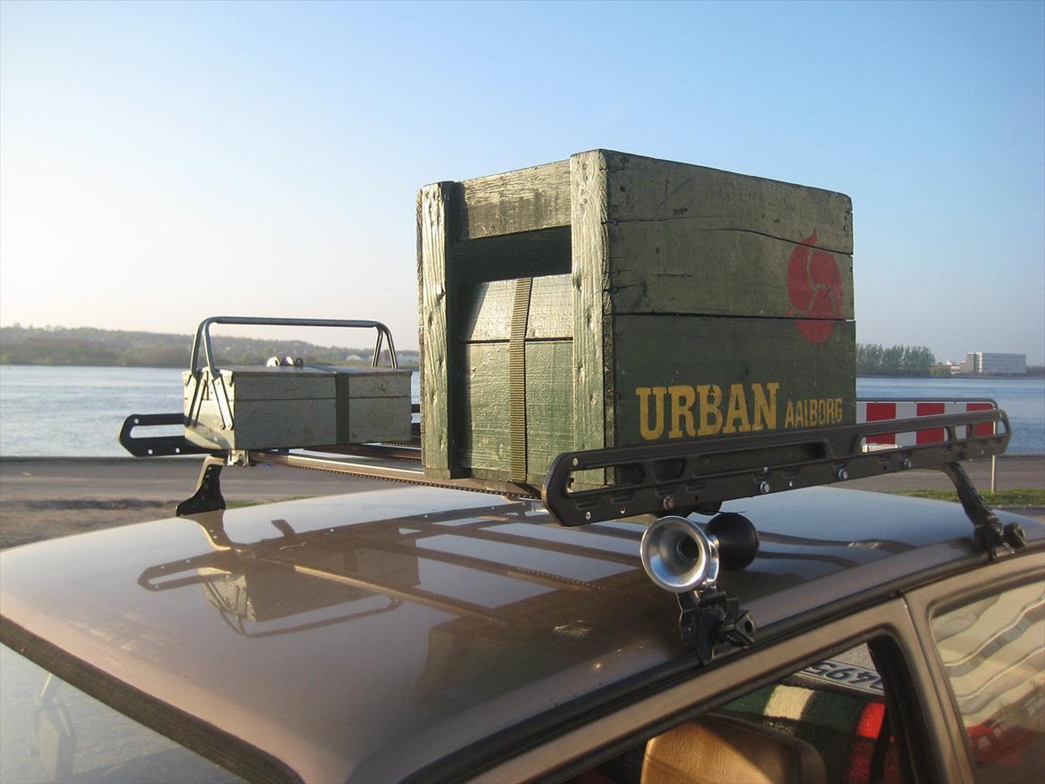 VW Jetta 1 GLS  billede 11