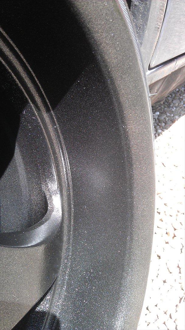 BMW 325i 24v Touring  SOLGT billede 19