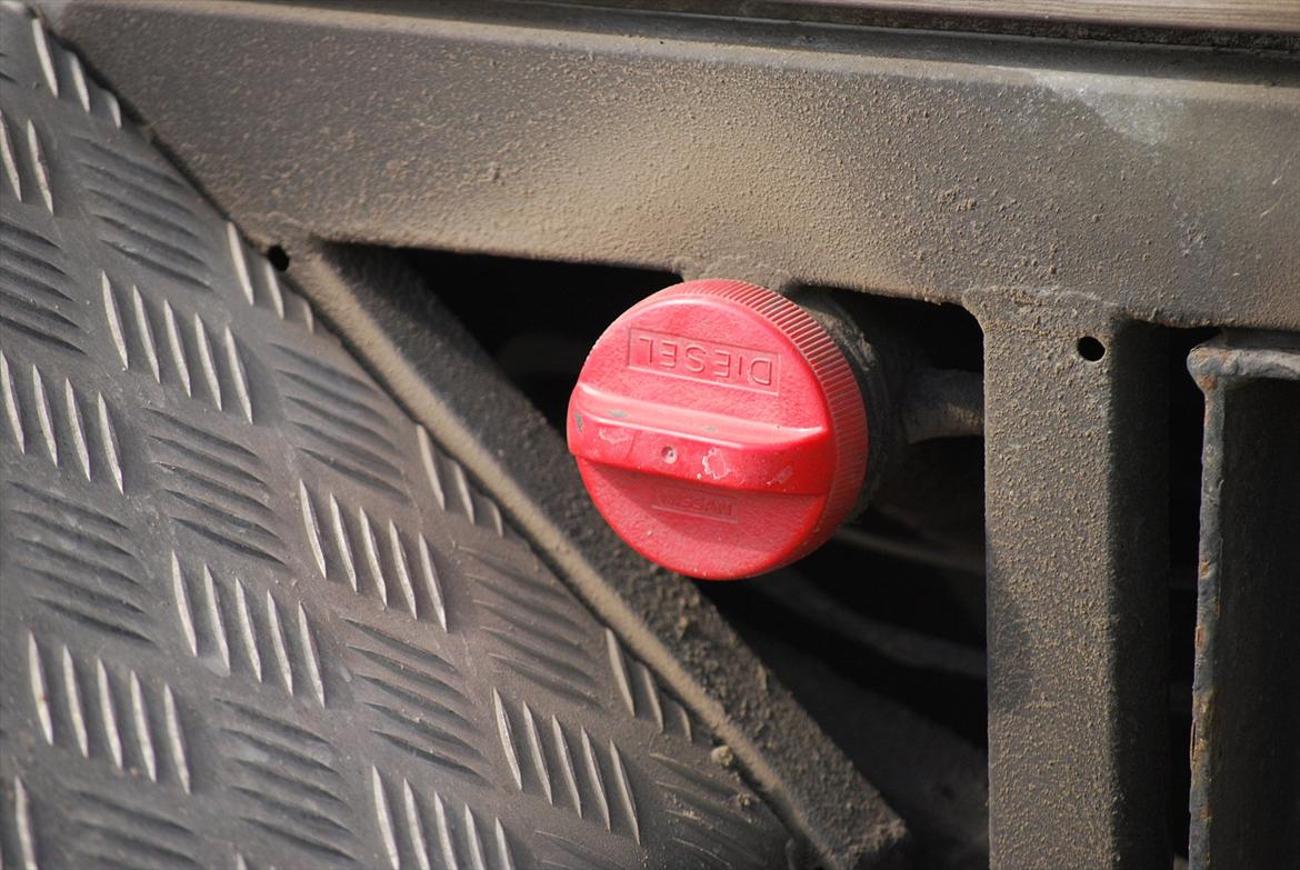 Nissan King Cab TD 25 HillBilly billede 6