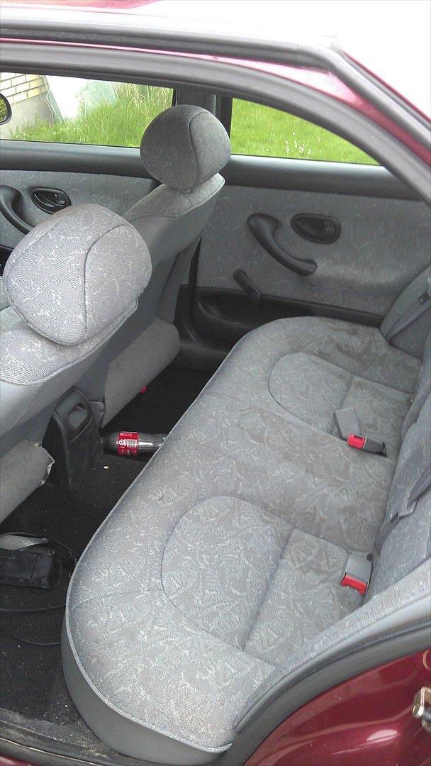 Peugeot 406 billede 9