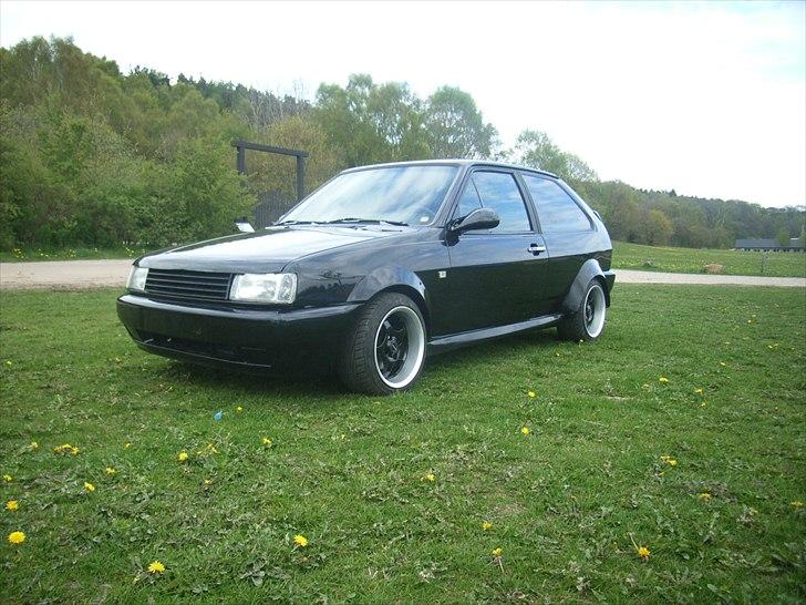 VW Polo G40 Til salg! billede 1