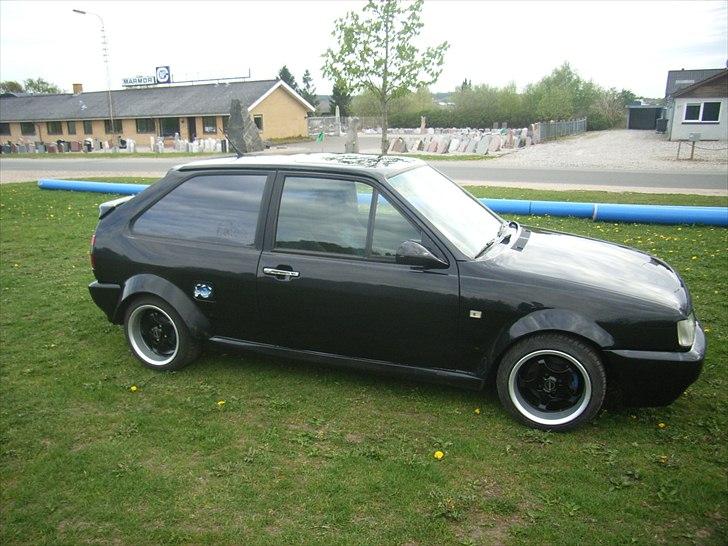 VW Polo G40 Til salg! billede 2