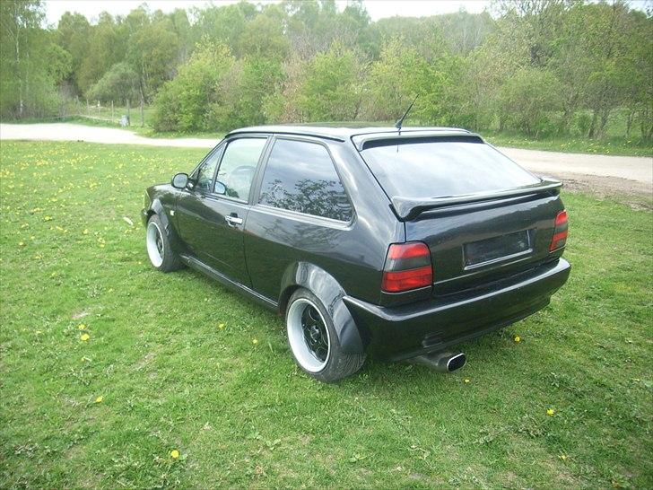 VW Polo G40 Til salg! billede 3