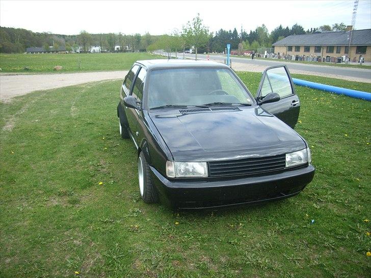 VW Polo G40 Til salg! billede 4