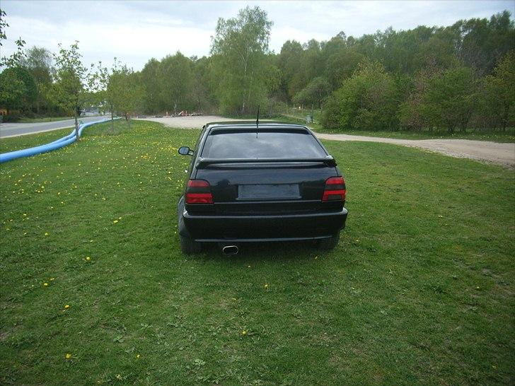 VW Polo G40 Til salg! billede 6