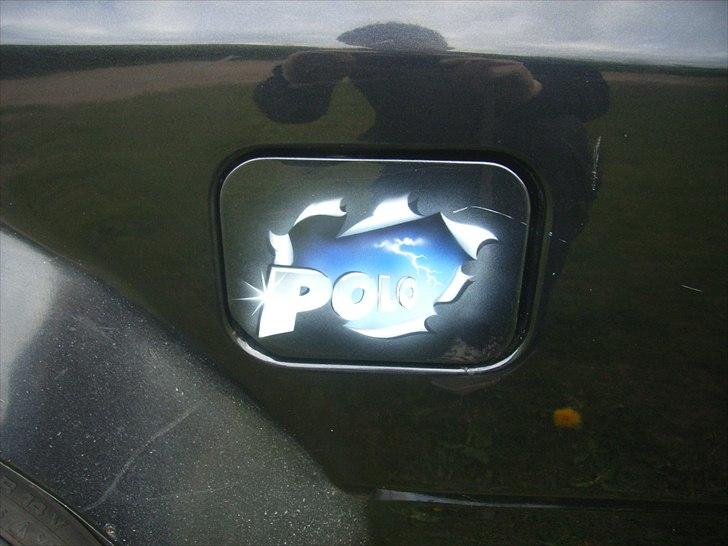 VW Polo G40 Til salg! billede 8