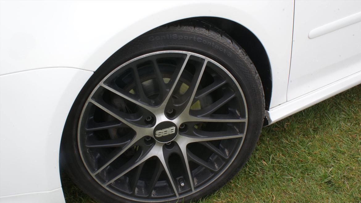 VW Golf V 2.0 TDI GT SPORT billede 3