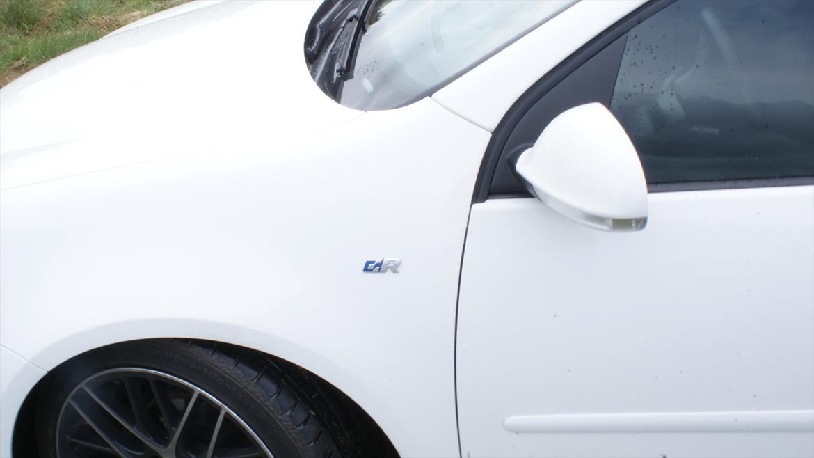 VW Golf V 2.0 TDI GT SPORT billede 4