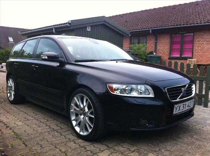 Volvo V50 VFL CEL.. billede 10