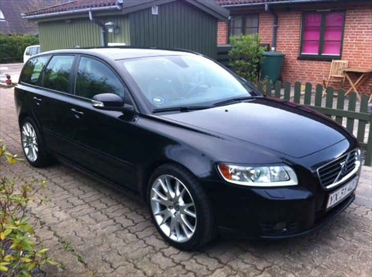 Volvo V50 VFL CEL.. billede 6