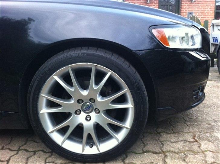 Volvo V50 VFL CEL.. billede 8