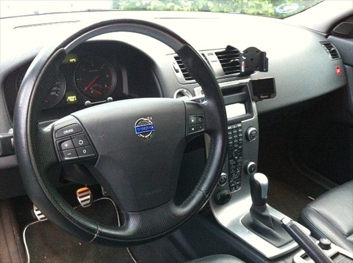 Volvo V50 VFL CEL.. billede 11