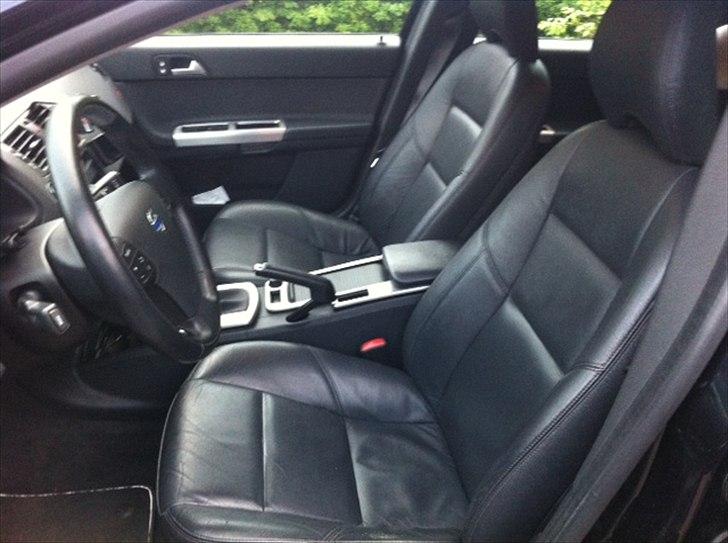 Volvo V50 VFL CEL.. billede 12