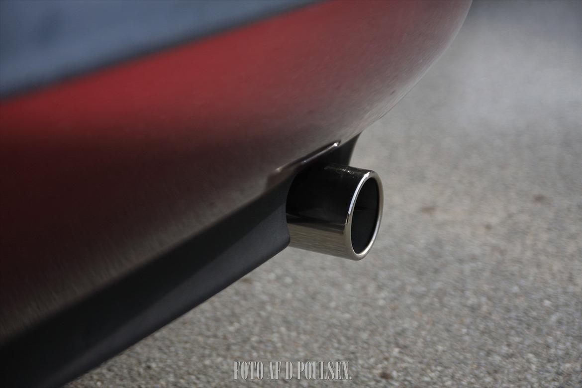 Toyota carina e solgt billede 14