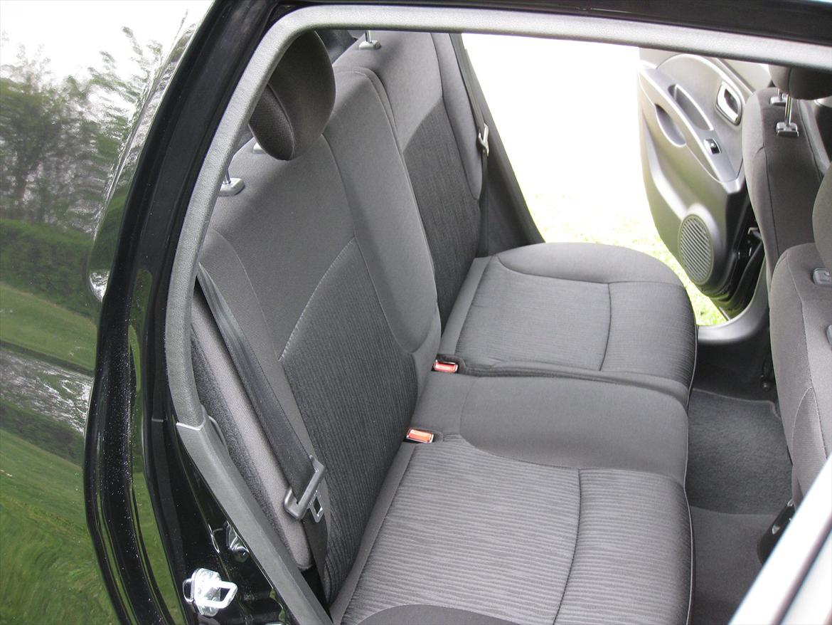 Kia Picanto 1.1 Exclusive billede 16