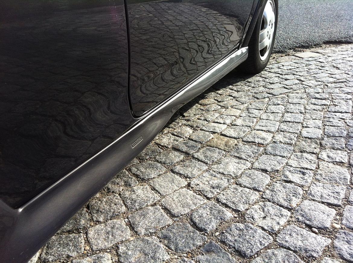 Opel Corsa B Sport NZ billede 9