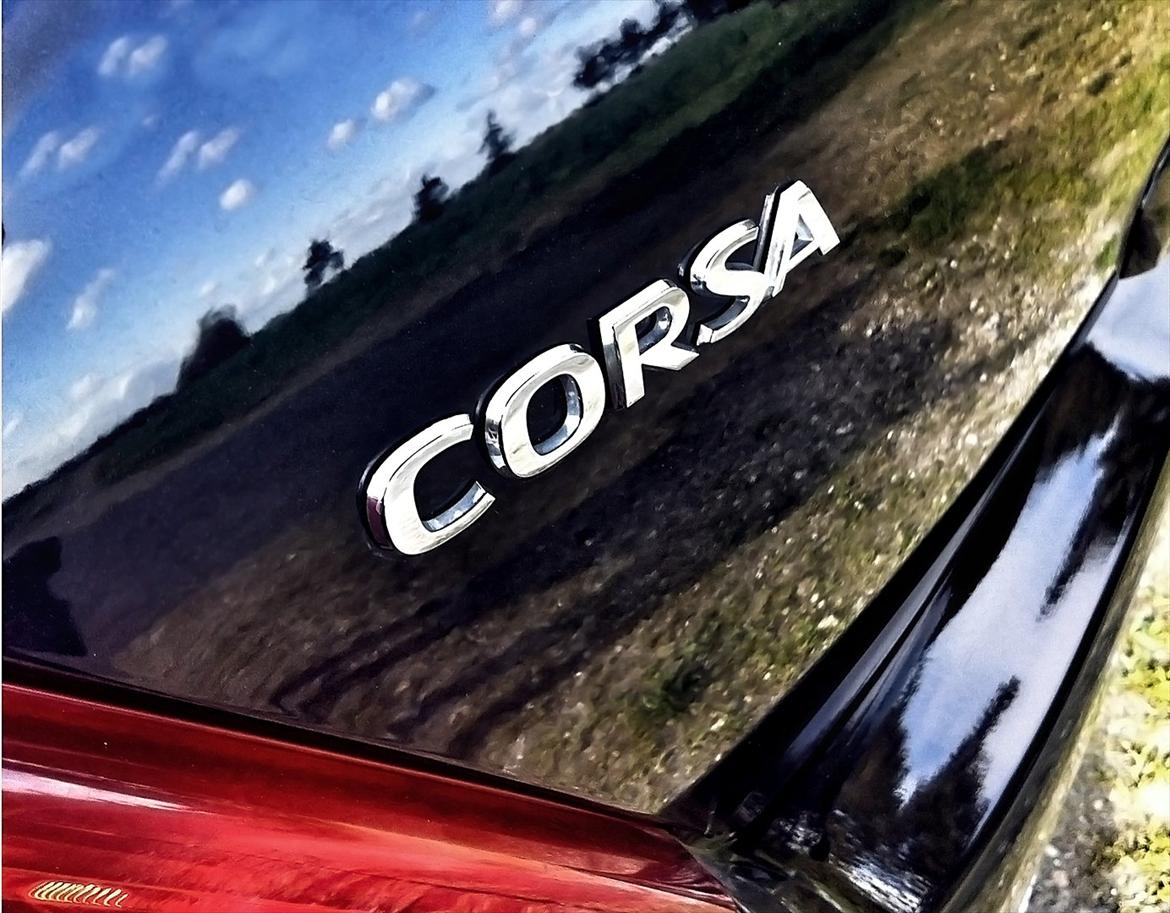 Opel Corsa 1,2 16V Enjoy billede 6