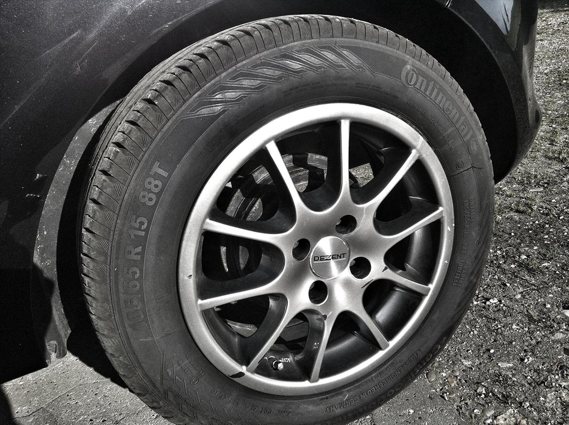 Opel Corsa 1,2 16V Enjoy billede 9