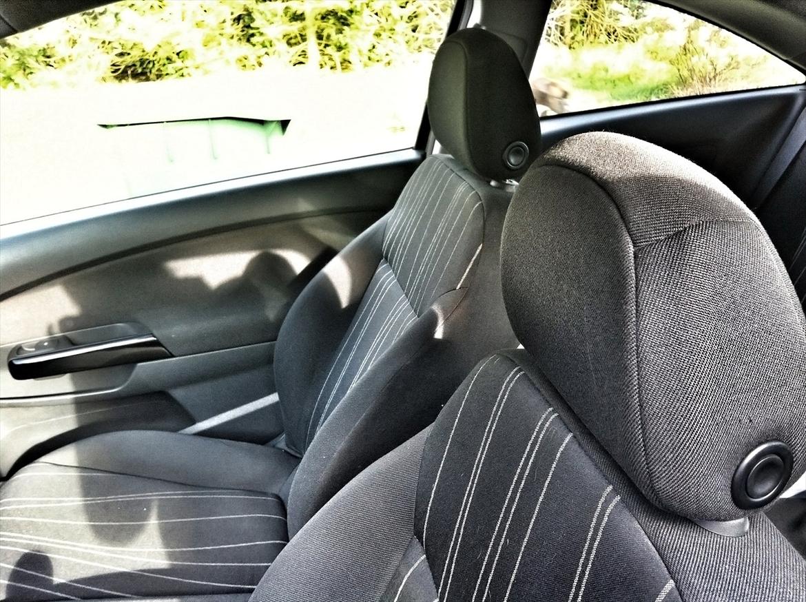 Opel Corsa 1,2 16V Enjoy billede 11