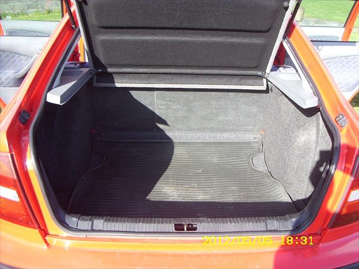 Skoda octavia SLX billede 9