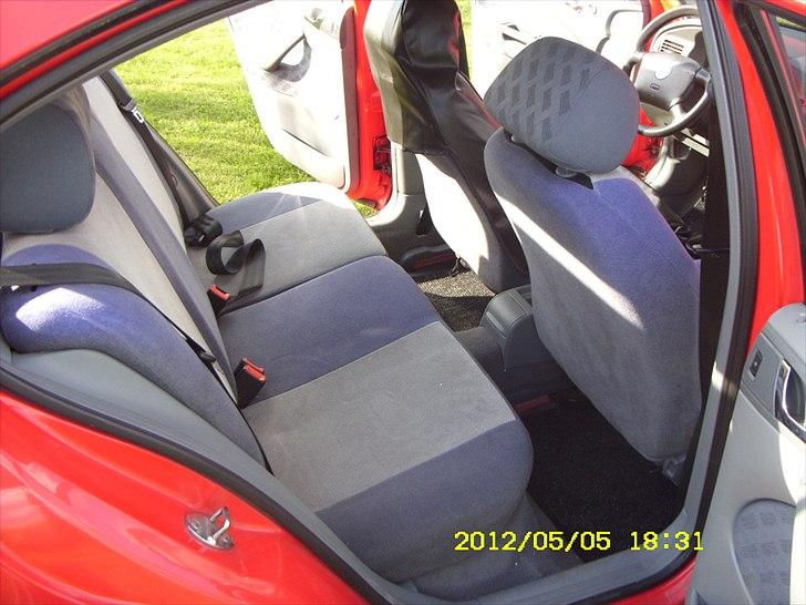 Skoda octavia SLX billede 10