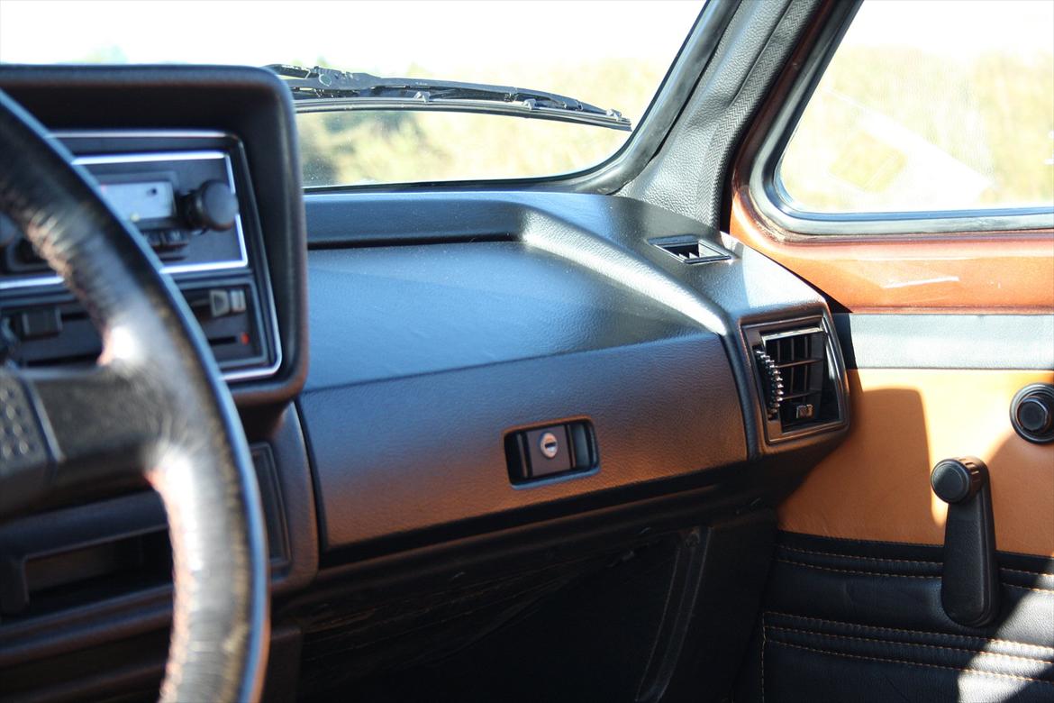 VW Golf GTI - SOLGT billede 7