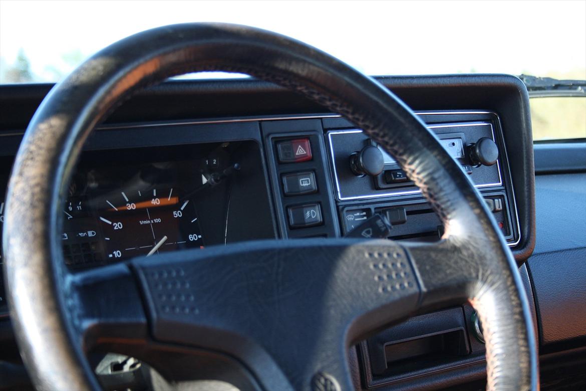 VW Golf GTI - SOLGT billede 5