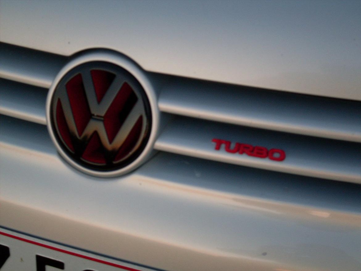 VW golf 4 gti turbo.  billede 13