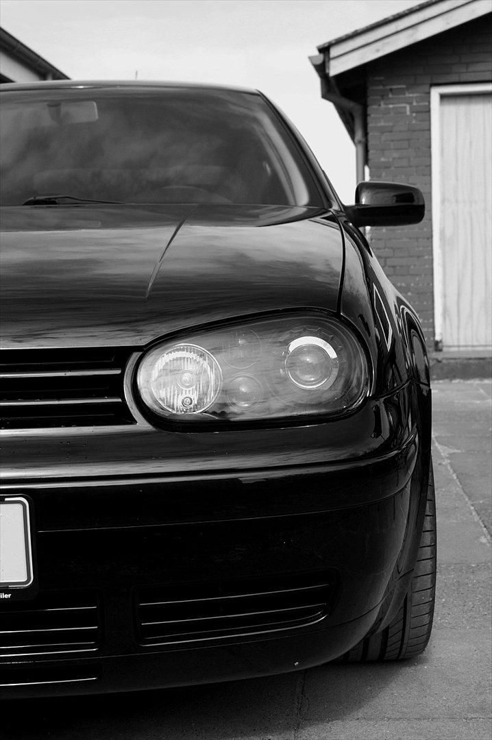 VW Golf IV 1,6 SR billede 15