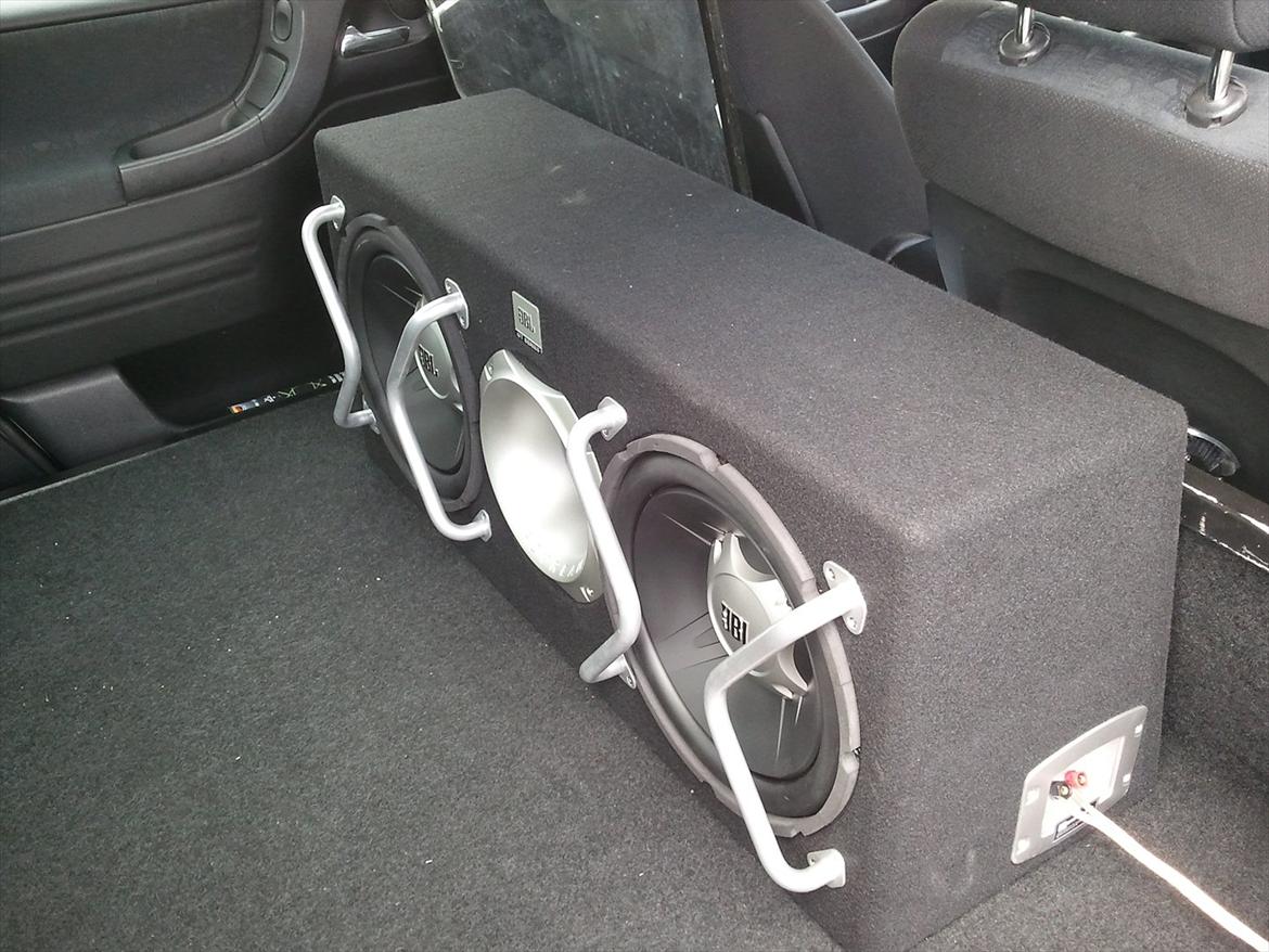 Opel zafira a billede 6