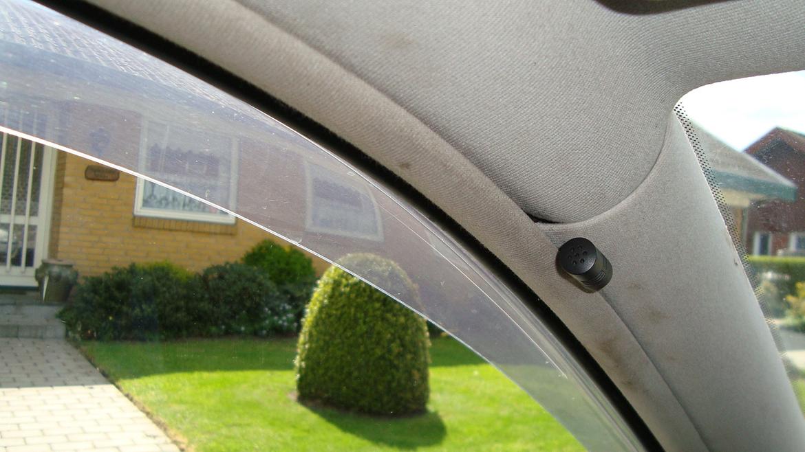 VW Golf 4 TDI solgt billede 13