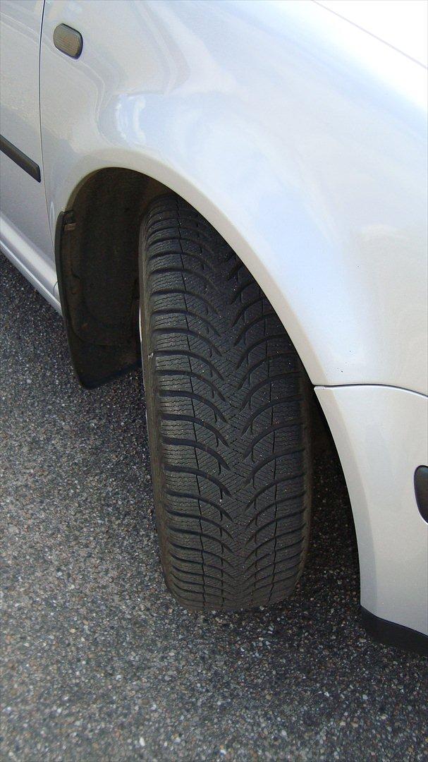 VW Golf 4 TDI solgt billede 16