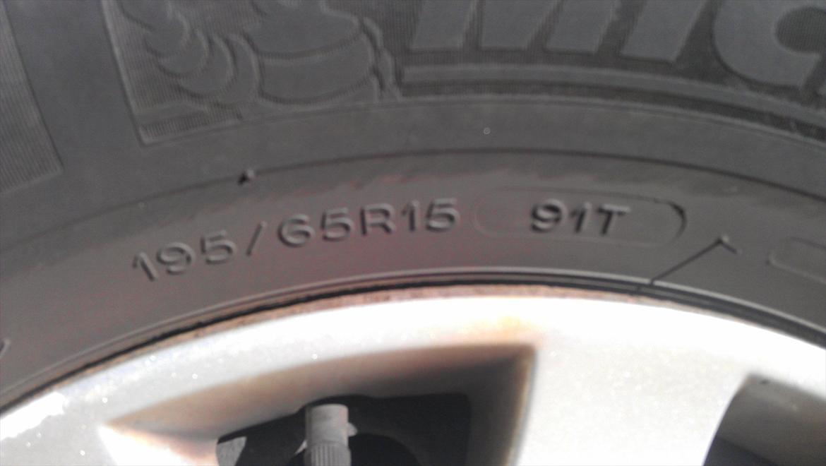 Ford Mondeo billede 11