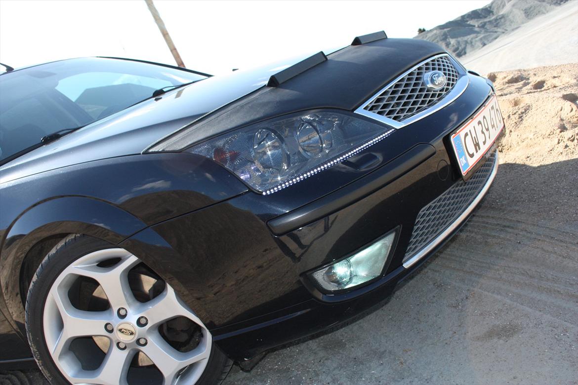 Ford Mondeo Titanium billede 6