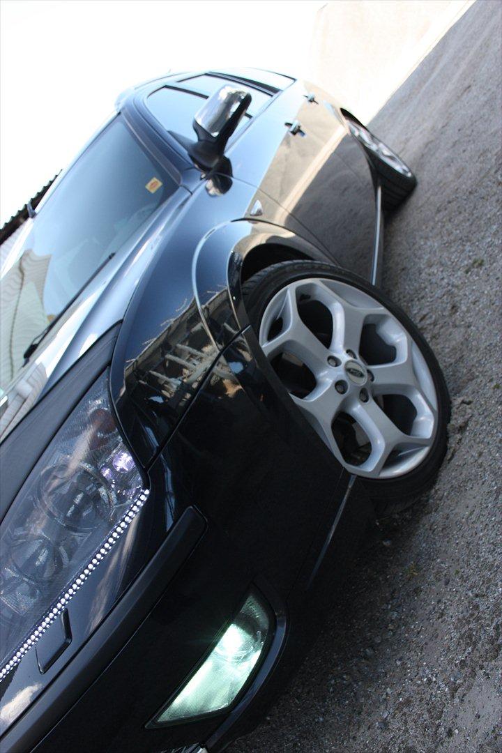 Ford Mondeo Titanium billede 18