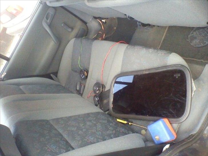 Skoda felicia 1,6 lx billede 4