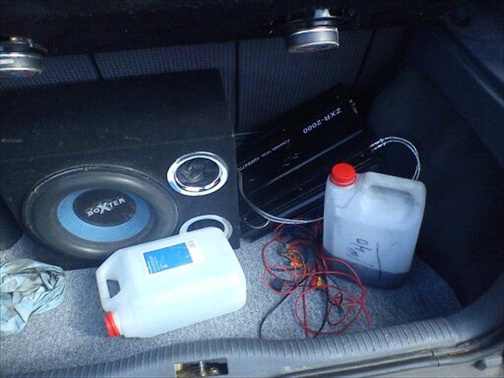 Skoda felicia 1,6 lx billede 7