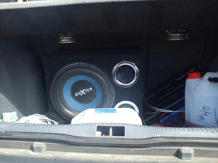 Skoda felicia 1,6 lx billede 8