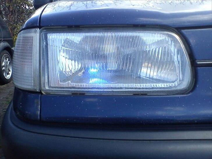 Skoda felicia 1,6 lx billede 11