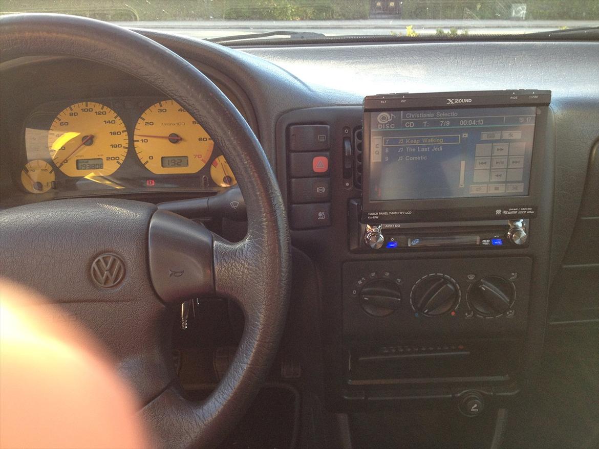 VW Polo 6N billede 6