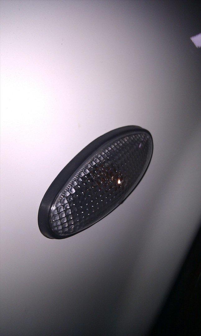 Nissan 100NX "RUTH" billede 11