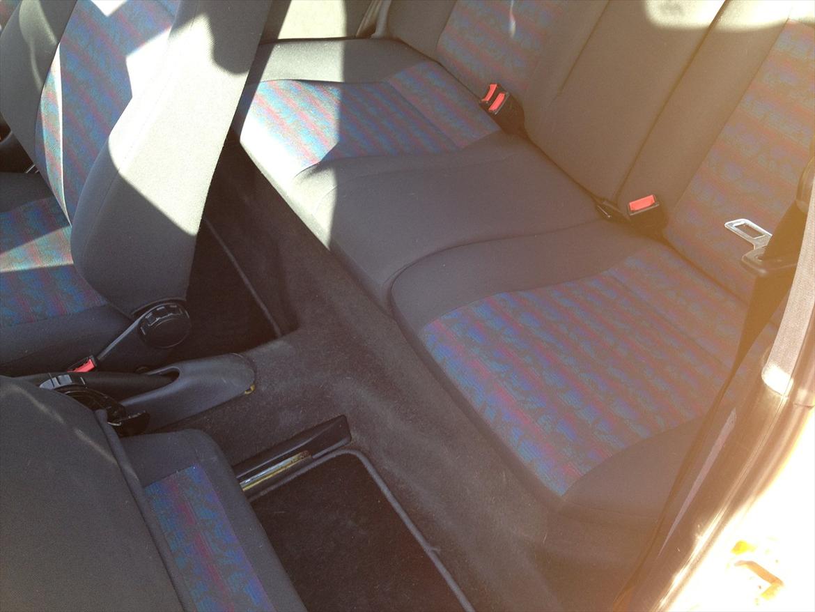 VW Polo 6N billede 18