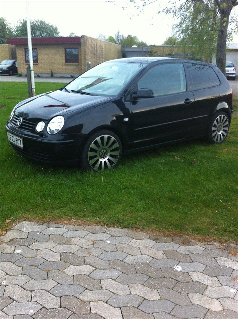 VW Polo 9N billede 1
