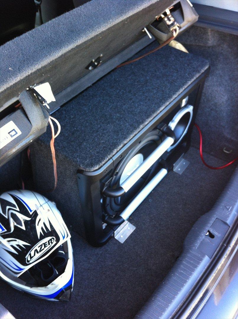 VW Polo 9N billede 4