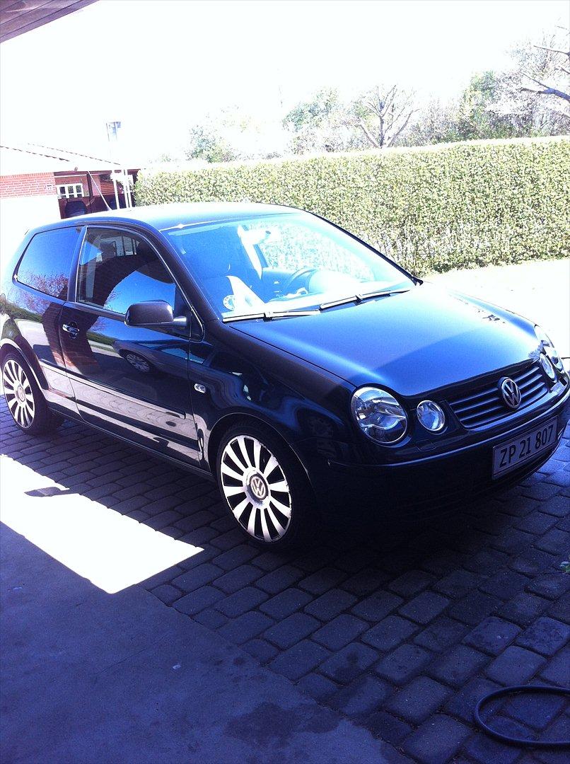 VW Polo 9N billede 5