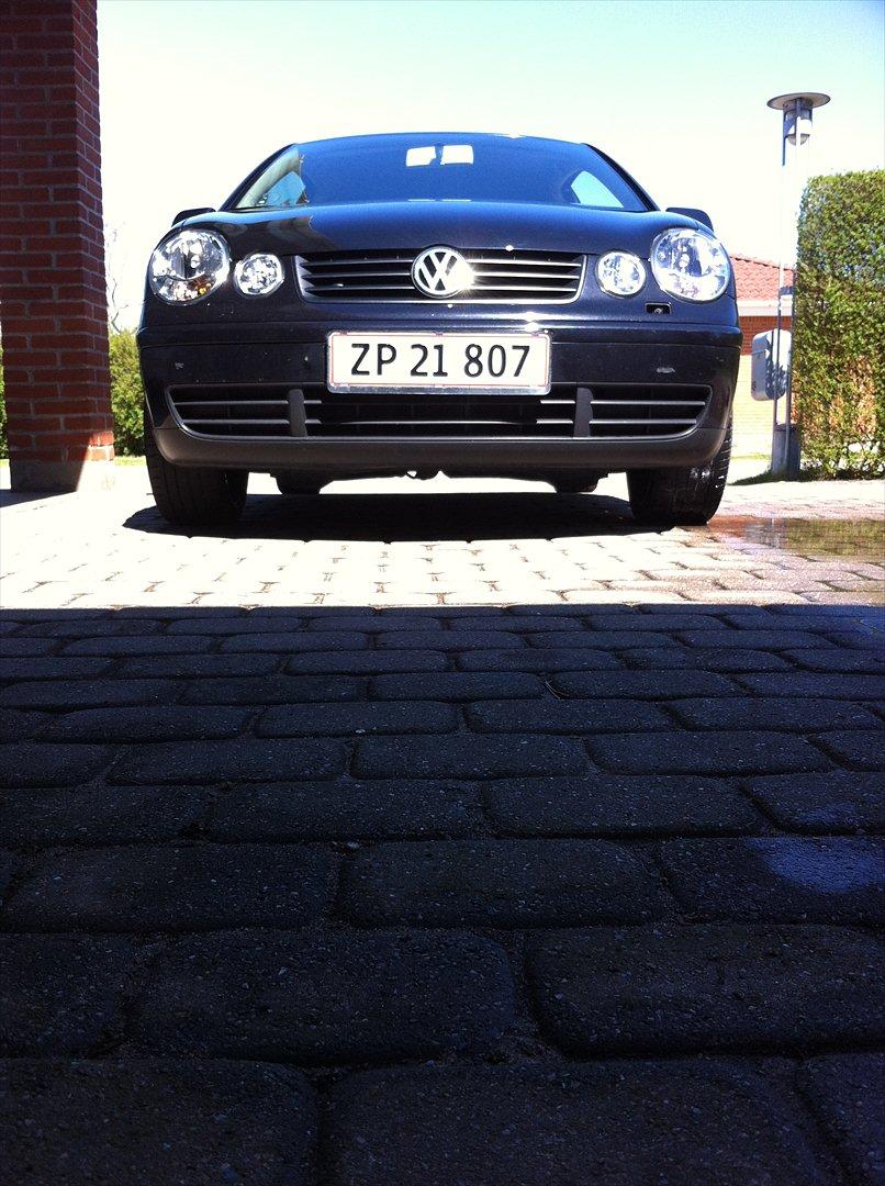 VW Polo 9N billede 6