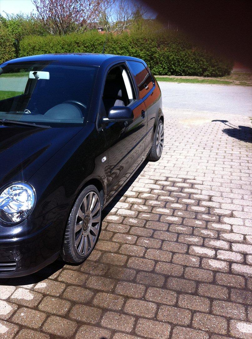 VW Polo 9N billede 7