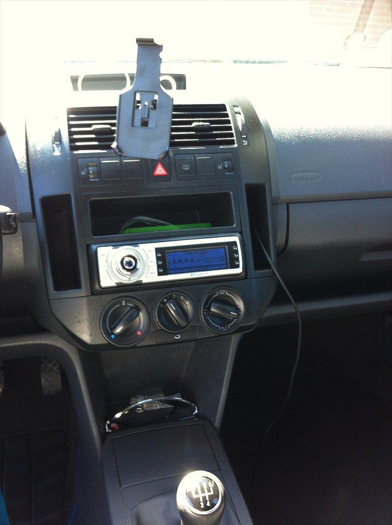 VW Polo 9N billede 9