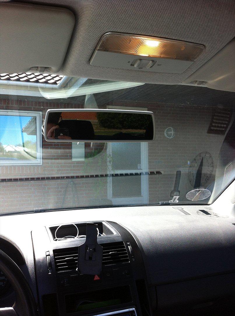 VW Polo 9N billede 10